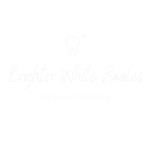 Brighter White Smiles — Teeth Whitening